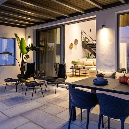 Tinian Sunset Istérnia