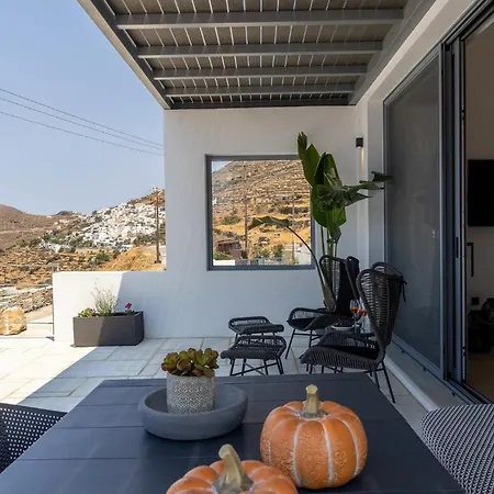 וילה Tinian Sunset