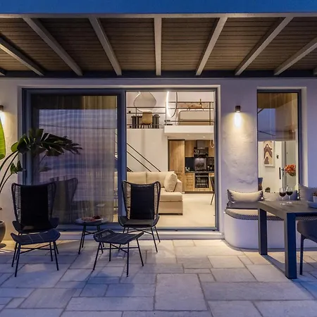 וילה Tinian Sunset *