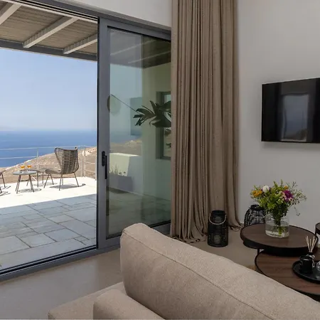 Tinian Sunset וילה