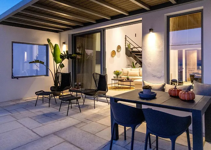 Tinian Sunset Istérnia