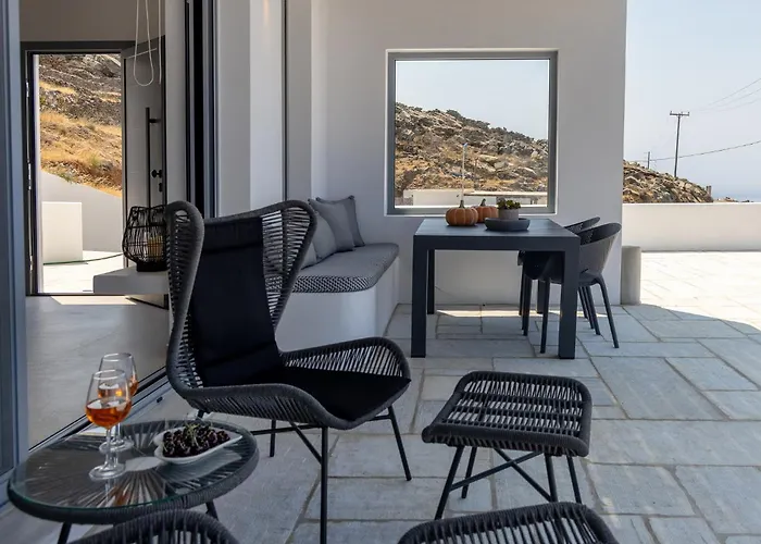 וילה Tinian Sunset