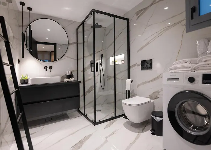 Tinian Sunset וילה