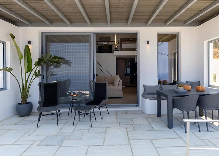 Tinian Sunset * Istérnia