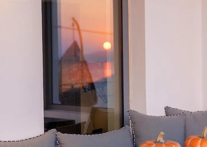 Tinian Sunset * Istérnia