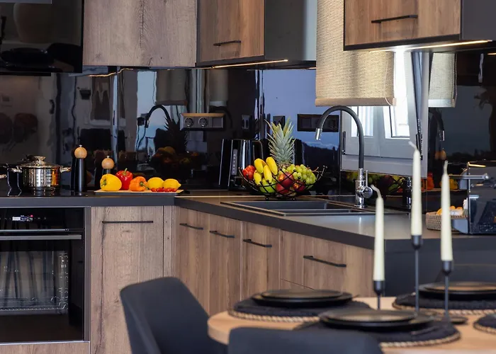 Tinian Sunset וילה