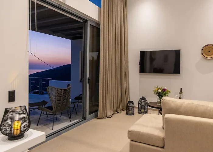 וילה Tinian Sunset