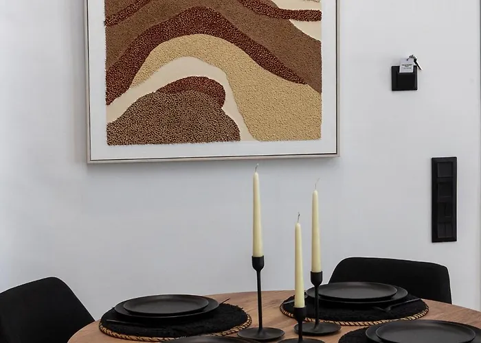 Tinian Sunset * Istérnia