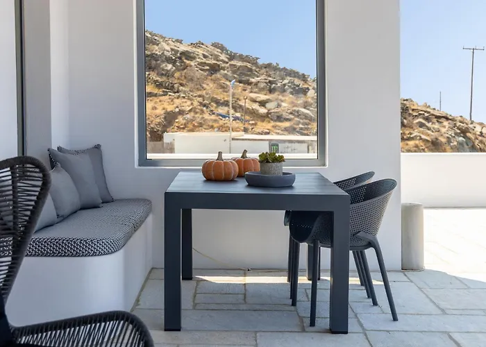 וילה Tinian Sunset *