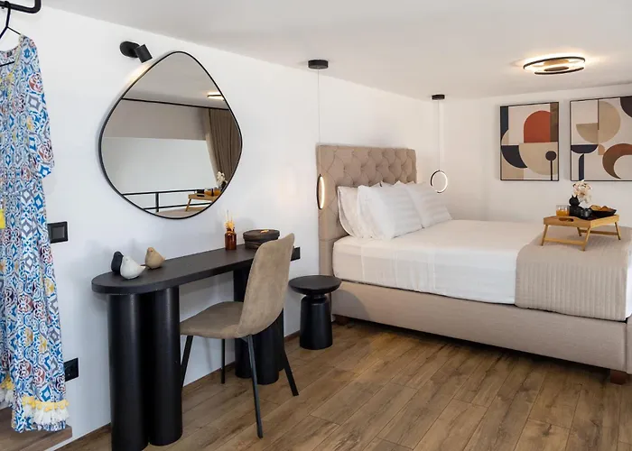 Tinian Sunset וילה *