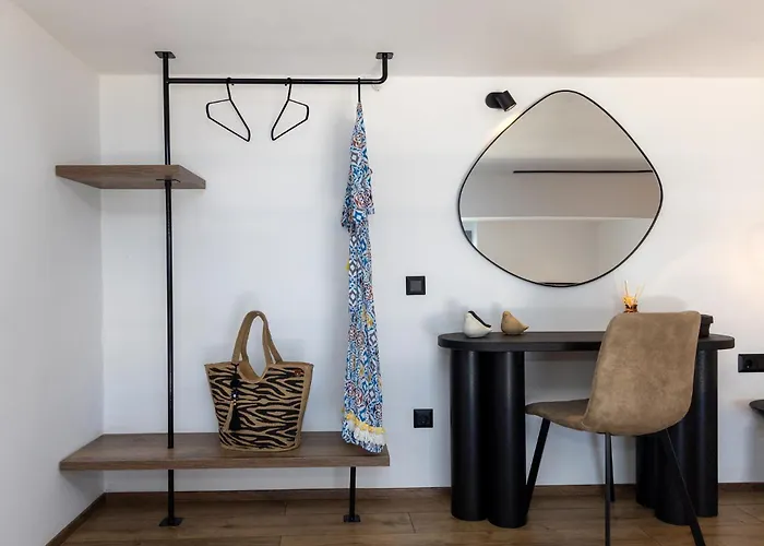 Tinian Sunset וילה *