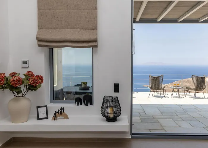 Tinian Sunset * Istérnia