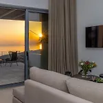 Tinian Sunset Villa *