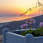 Villa Tinian Sunset