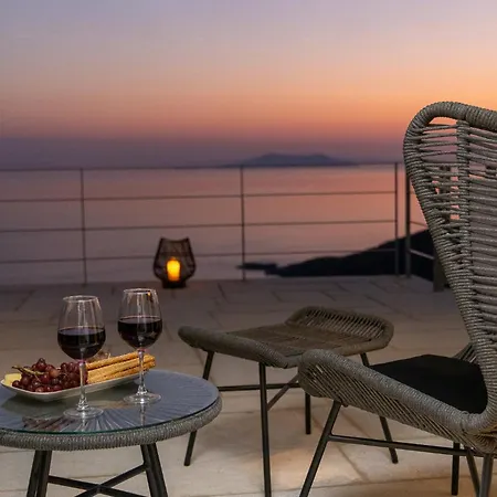 Tinian Sunset Βίλα