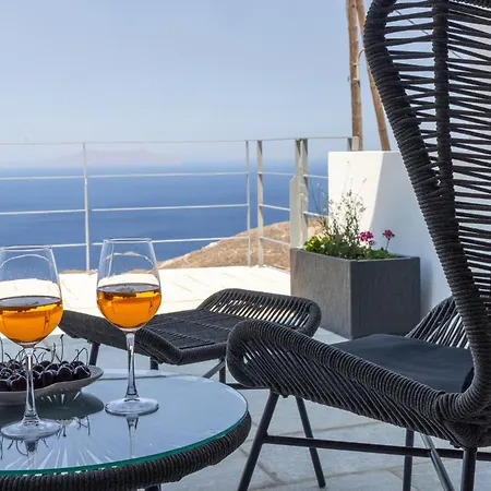 Tinian Sunset Βίλα *