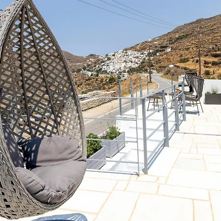 Tinian Sunset Υστέρνια