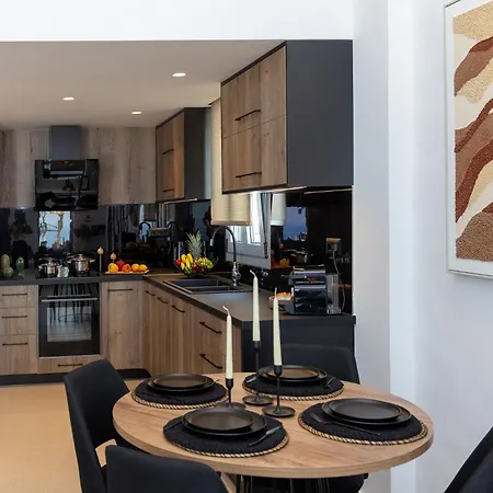 Tinian Sunset Βίλα