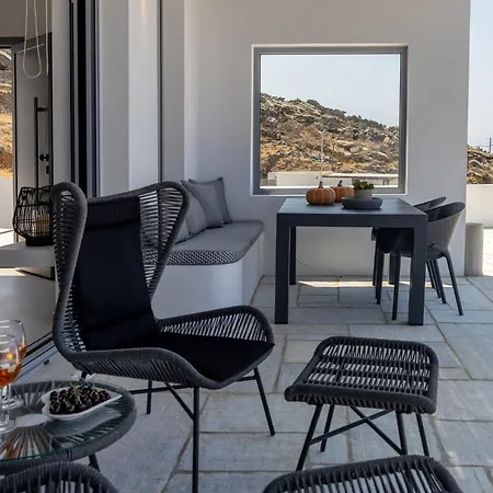 Βίλα Tinian Sunset