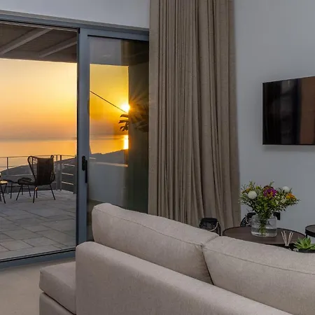 Tinian Sunset Βίλα *