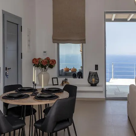 Βίλα Tinian Sunset Υστέρνια