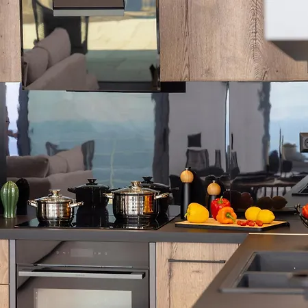 Βίλα Tinian Sunset Υστέρνια