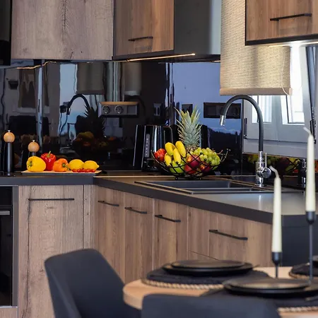 Tinian Sunset Βίλα