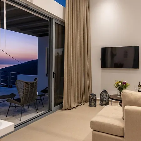 Βίλα Tinian Sunset