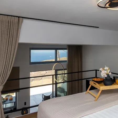 Βίλα Tinian Sunset *