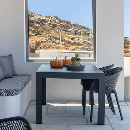 Βίλα Tinian Sunset *