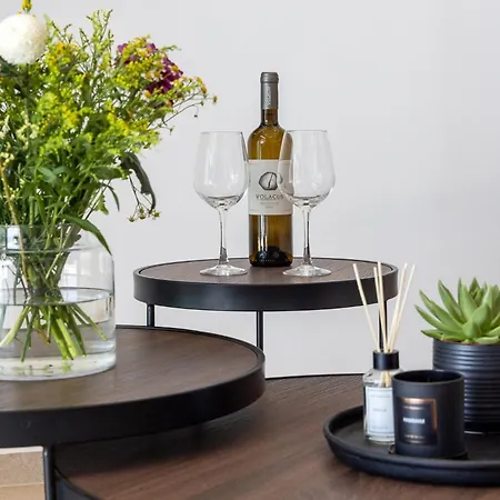 Tinian Sunset * Υστέρνια