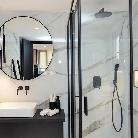 Tinian Sunset Βίλα