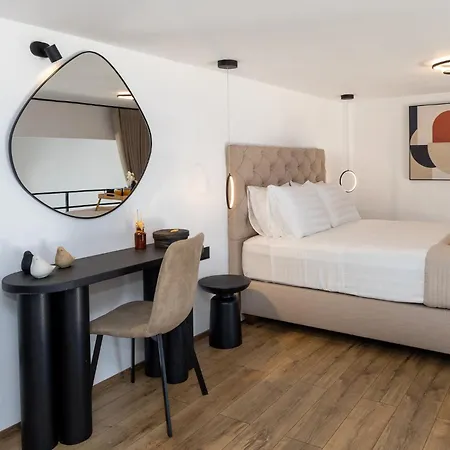 Tinian Sunset Βίλα *