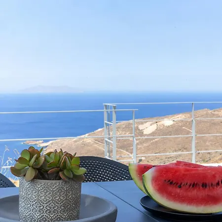 Βίλα Tinian Sunset Υστέρνια