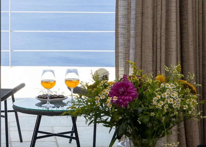 Tinian Sunset * Istérnia