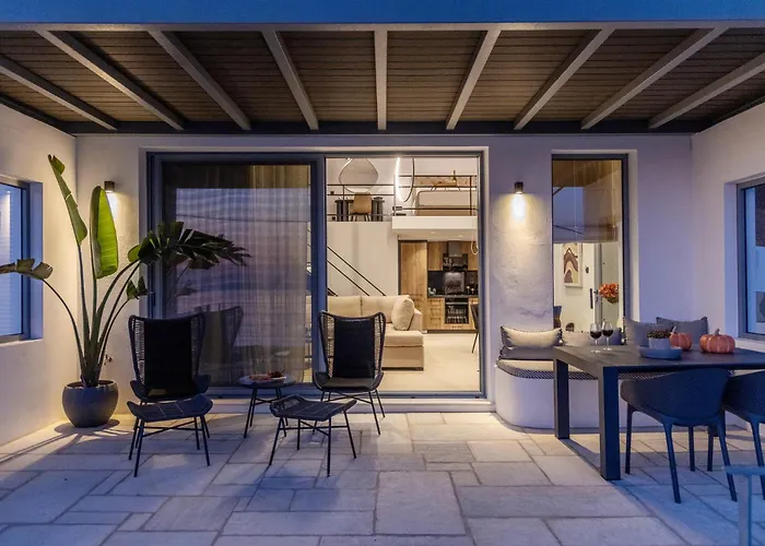 Villa Tinian Sunset *