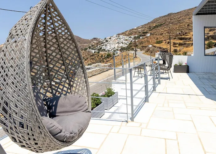 Tinian Sunset Istérnia