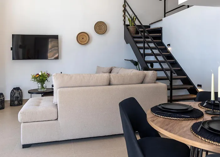 Tinian Sunset * Istérnia