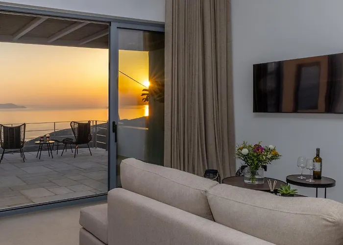 Tinian Sunset Villa *