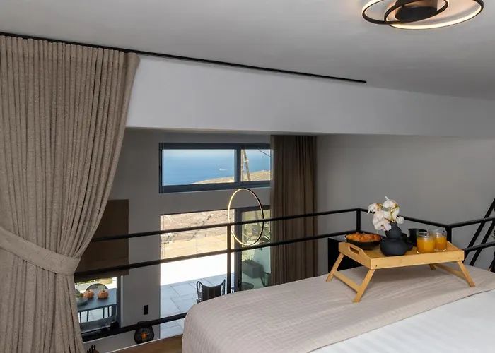 Villa Tinian Sunset *