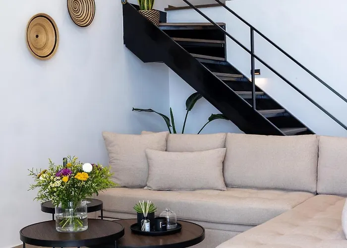 Tinian Sunset Villa *