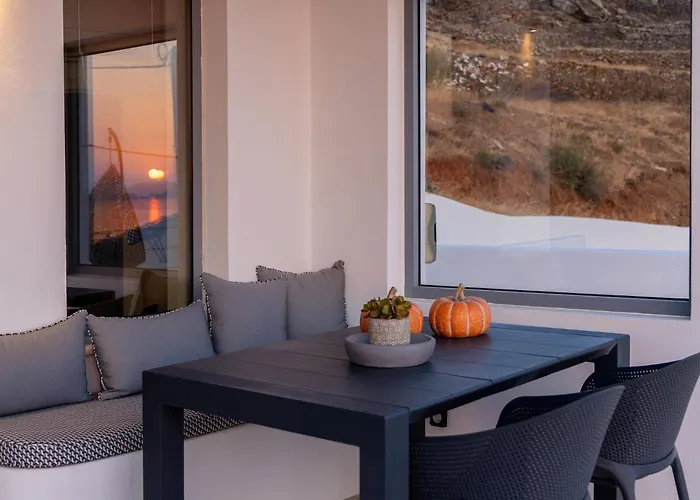 Tinian Sunset * Istérnia